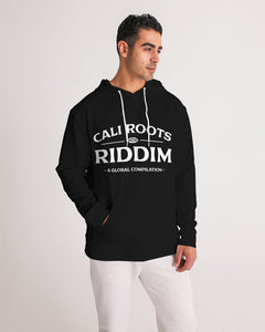Premium Cali Roots Riddim Collection Men's Hoodie