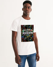 Load image into Gallery viewer, Cali Roots Riddim Collection Graphic Men&#39;s Graphic Tee