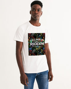 Cali Roots Riddim Collection Graphic Men's Graphic Tee