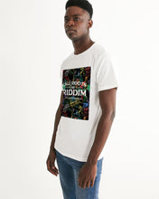 Load image into Gallery viewer, Cali Roots Riddim Collection Graphic Men&#39;s Graphic Tee