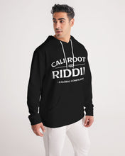 Load image into Gallery viewer, Premium Cali Roots Riddim Collection Men&#39;s Hoodie