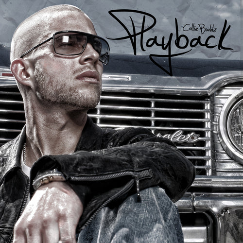 Playback (Physical CD)