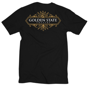 Golden State Theatre Tshirt