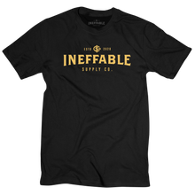 Load image into Gallery viewer, Mens Classic Ineffable Supply Co.