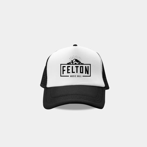 Felton Hat (Trucker)
