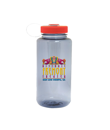 Fremont Water Bottle