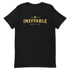 Mens Classic Ineffable Supply Co.