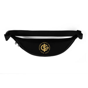 Ineffable Supply Co Fanny Pack