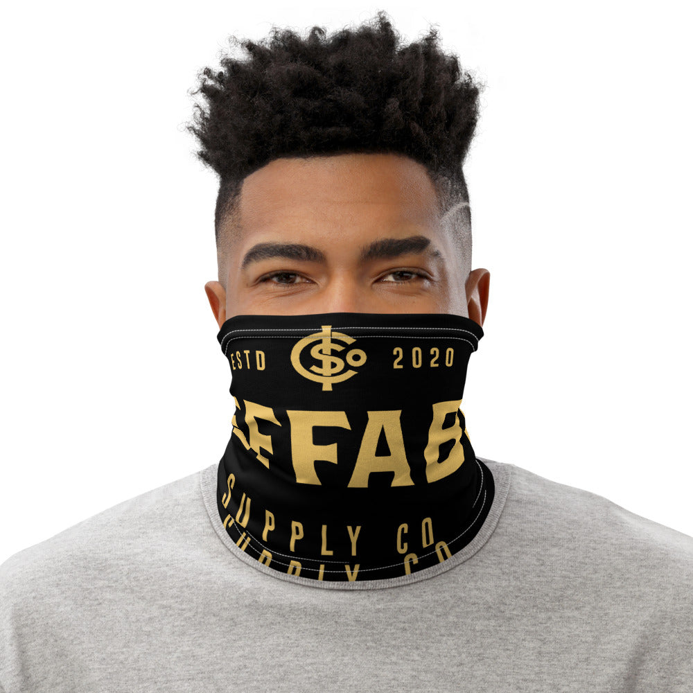 Ineffable Supply Co Face Mask