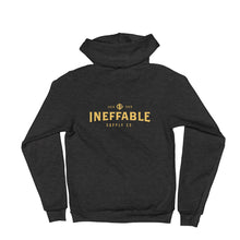 Load image into Gallery viewer, Ineffable Supply Co Womens Hoodie sweater