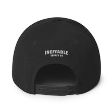 Load image into Gallery viewer, Ineffable Supply Co Snapback
