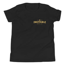 Load image into Gallery viewer, Ineffable Supply Co Youth Short Sleeve T-Shirt