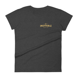 Womens Ineffable Supply Co