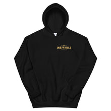 Load image into Gallery viewer, Ineffable Supply Co Unisex Hoodie