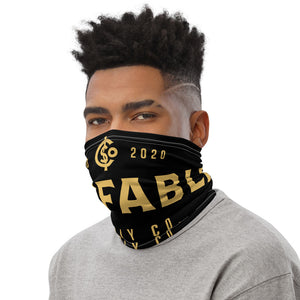 Ineffable Supply Co Face Mask