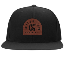 Load image into Gallery viewer, Golden State Theatre Snapback