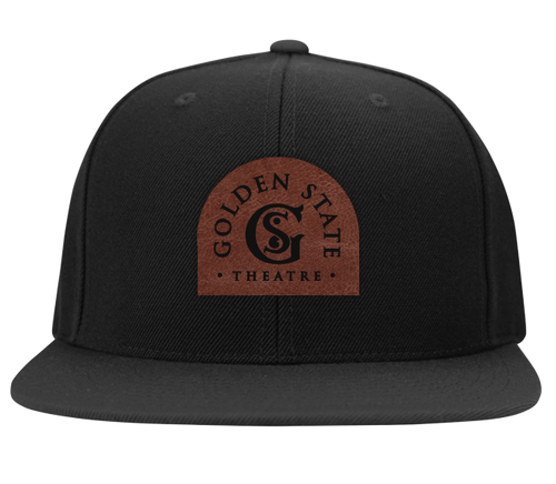 Golden State Theatre Snapback