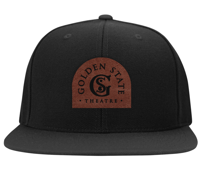 Golden State Theatre Snapback