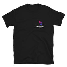 Load image into Gallery viewer, Ineffable Records Logo Short-Sleeve Unisex T-Shirt