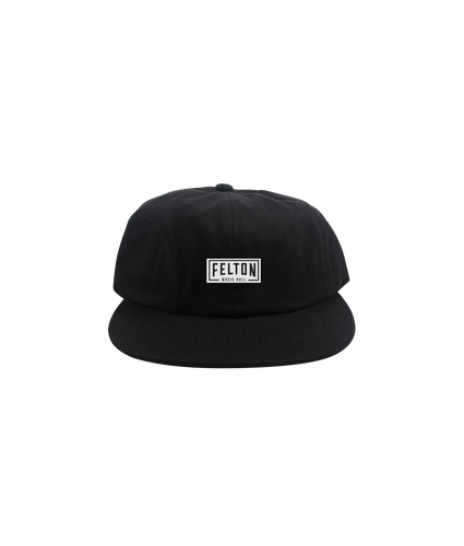 Felton Hat (Unstructured)