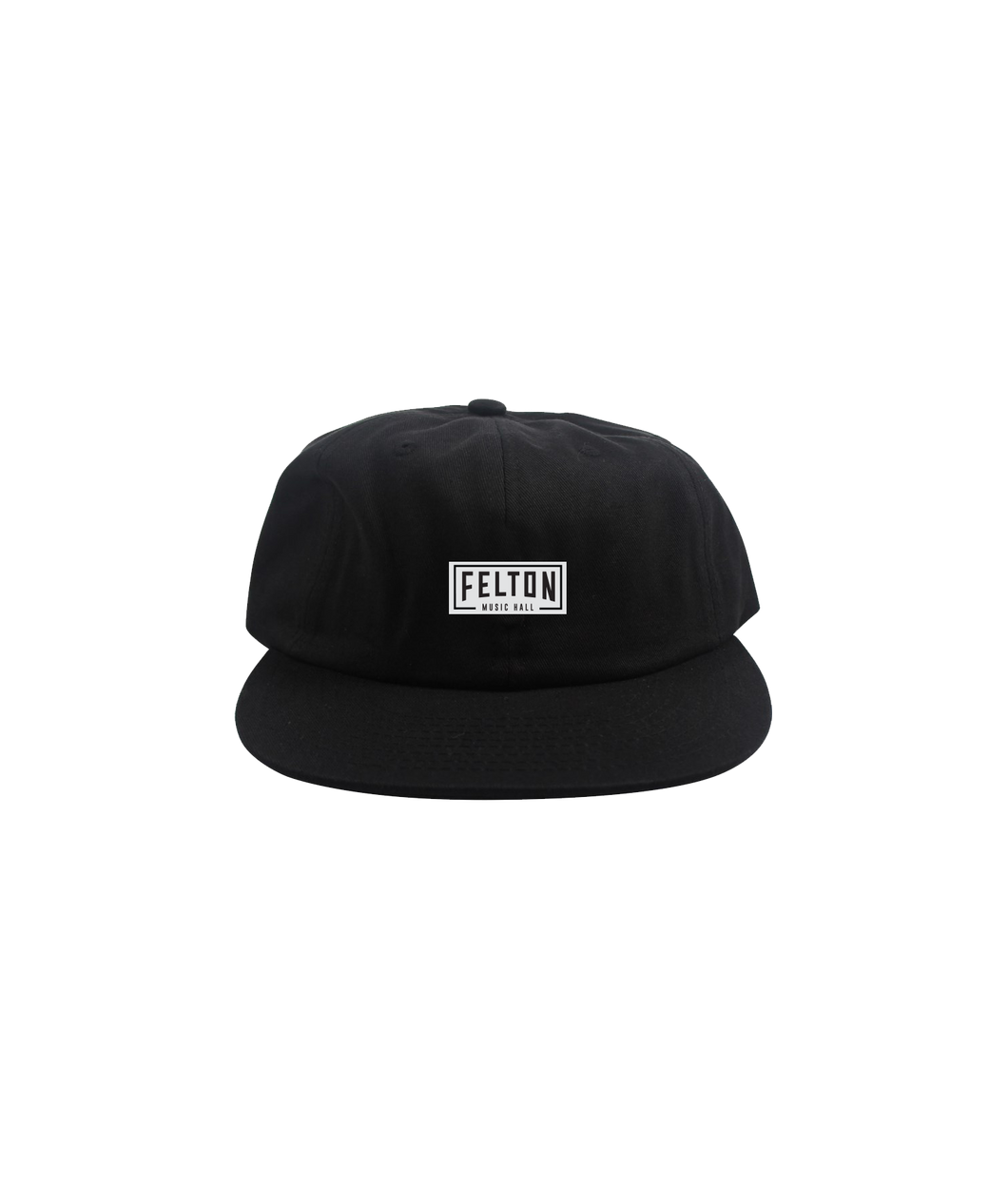 Felton Hat (Unstructured)