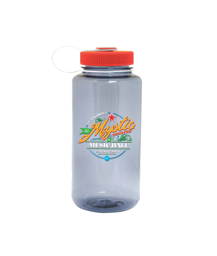 Mystic Theatre Water Bottle